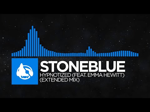 [Trance] – ilan Bluestone pres. Stoneblue – Hypnotized (feat. Emma Hewitt) [Extended Mix]