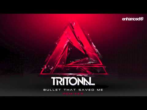 Tritonal feat. Underdown – Bullet That Saved Me (ilan Bluestone Remix) Full Track [HD]
