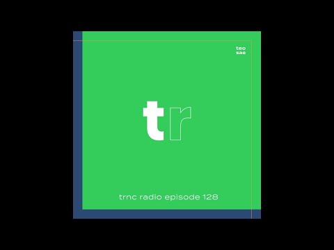 trnc radio episode 128 | 60 min mix of the world's best trance music
