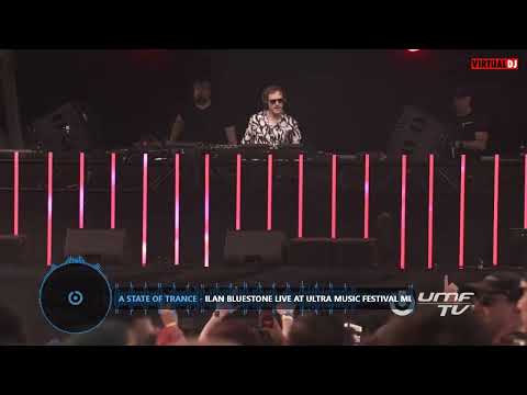 Vdj felix 31.03.2023 ilan bluestone umf 2023 gladiator theme