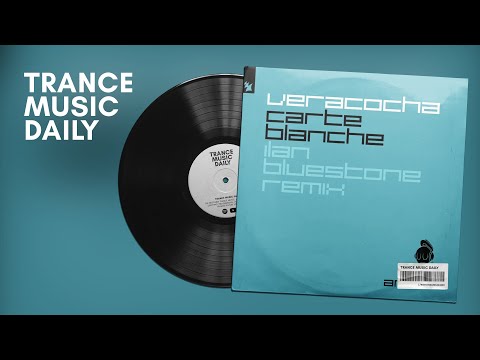 Veracocha – Carte Blanche (ilan Bluestone Remix) | Armind, A State of Trance | Big Room Trance