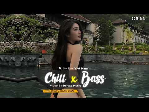 VIET DEEP 2023 – LÚC EM CẦN ANH ĐANG Ở ĐÂU X VƯƠNG VẤN – NHẠC CHILL SANG CHẢNH