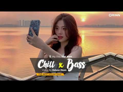 VIET DEEP 2023 – MIXTAPE CHO EM MỘT LẦN YÊU REMIX – DEEP HOUSE CHILL 8X9X