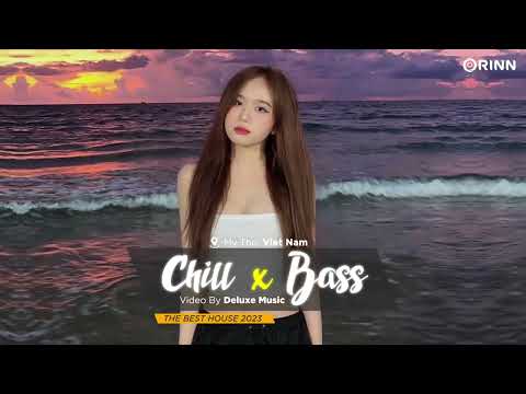 VIET DEEP 2023 – MIXTAPE DẰM TRONG TIM REMIX – DEEP HOUSE CHILL 8X9X