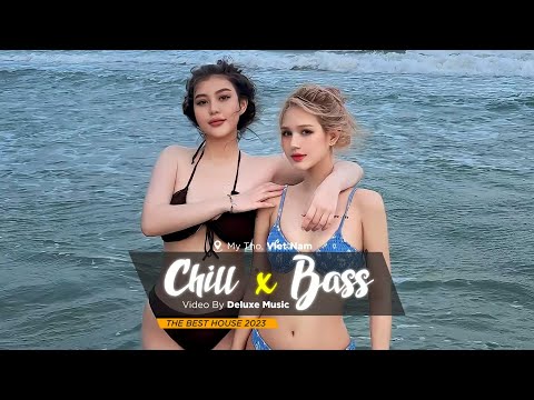 VIET DEEP 2023 – MIXTAPE DẰM TRONG TIM REMIX – DEEP HOUSE CHILL 8X9X