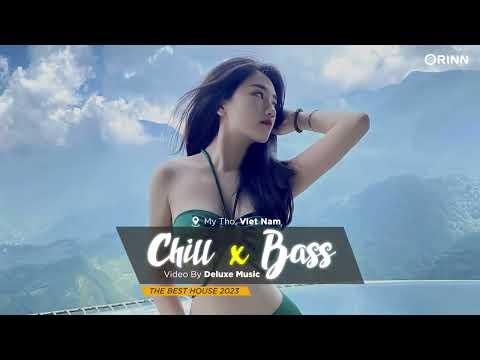 VIET DEEP 2023 – MIXTAPE SET NHẠC CŨ 9X – DEEP HOUSE CHILL 8X9X