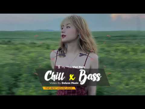VIET DEEP 2023 – MIXTAPE SET NHẠC CŨ 9X – DEEP HOUSE CHILL 8X9X