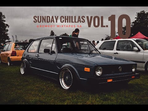 Vol 10, Sunday Chillas Private Soulful Piano, Deep House by Remedy Mixtapes SA