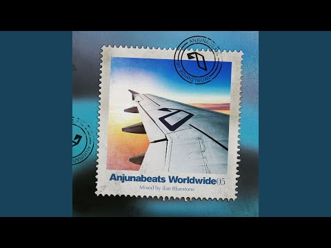 We're All We Need (ilan Bluestone Remix)