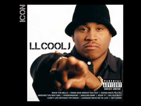06 – Jingling Baby – (LL Cool J) – [Icon]