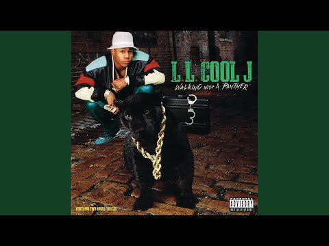 1-900 L.L. Cool J
