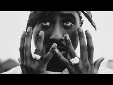 2Pac – All Eyez On Me