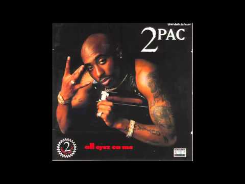 2Pac – Ambitionz az a ridah [HD]