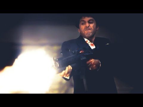 2Pac – Bad Guy (HD)