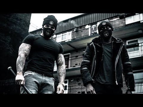 2Pac – Black Cotton / Realest Killaz / Dumpin (Izzamuzzic Remix)
