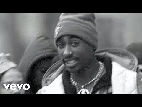 2Pac – Brenda's Got A Baby