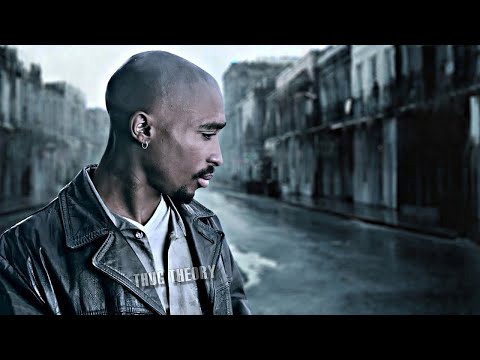 2Pac – Broken Heart (2023) ft. Nipsey Hussle