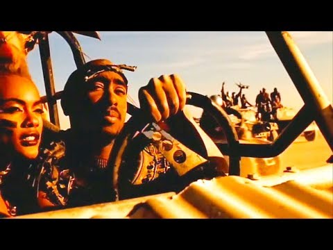2Pac – California Love feat. Dr. Dre (Dirty) (Music Video) HD