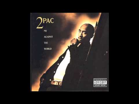 2Pac – Can U Get Away