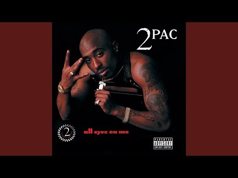 2Pac – Can't C Me