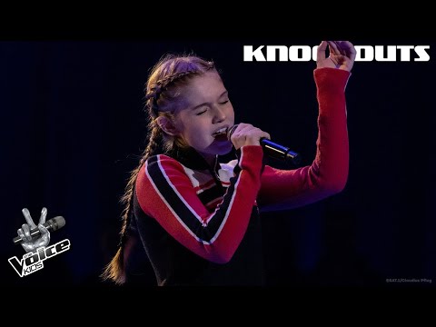 2Pac – Changes (Emma) | The Voice Kids 2023