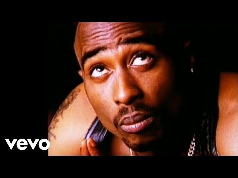 2Pac – Changes ft. Talent