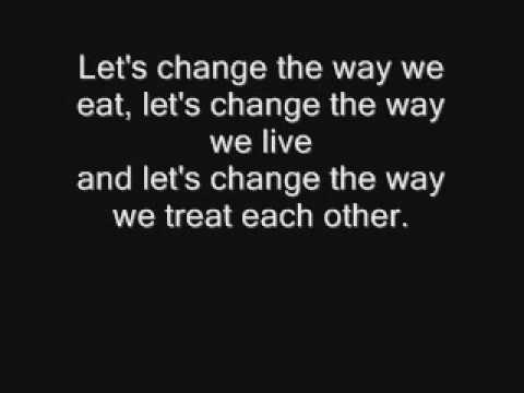 2Pac – Changes (lyrics)
