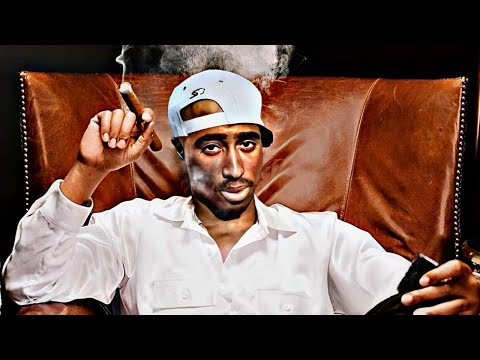 2Pac – Cigar Smoke | 2023