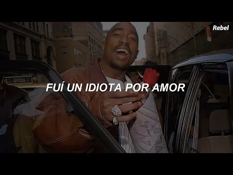 2Pac – Do For Love (sub. español)