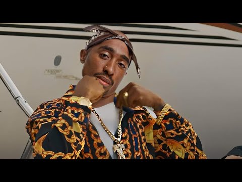 2Pac – Dont Cry (ft. 50 Cent) | 2023