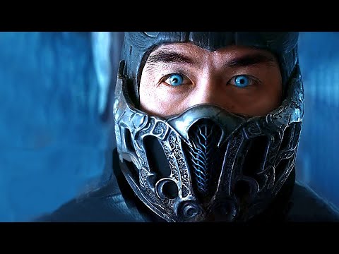 2Pac & Eminem – When We Ride (Mortal Kombat 2021 Music Video)