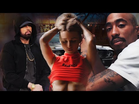 2Pac feat. Eminem – Never Too Late – 2023