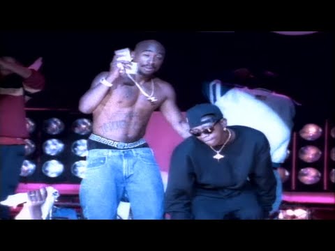 2Pac feat. K-Ci & JoJo – How Do You Want It [Uncut Concert Version] (Official Video) [Explicit]