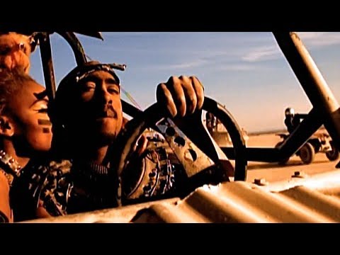2Pac ft. Dr. Dre – California Love (Official Video) [Full Length Version]