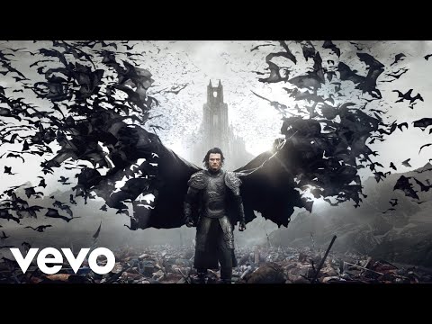 2Pac Ft. Eminem – Dracula  (2018 Remix)