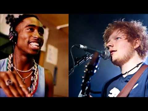 2Pac ft. Notorious B.I.G, DMX & Ed Sheeran – I See Fire (Shota Edit)