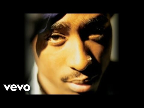 2Pac – Ghetto Gospel