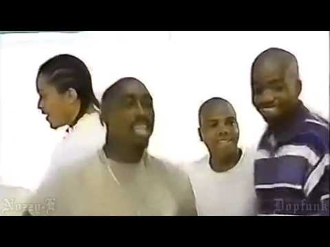 2Pac – Grab My Strap Ft. Snoop Dogg, Daz Dillinger & Phil Collins (Nozzy-E Remix) (Prod By Dopfunk)