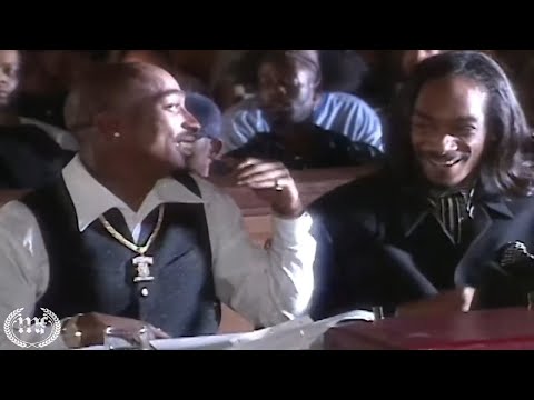 2Pac – Grab My Strap {Part 3} Ft. Snoop Dogg, Daz Dillinger (Nozzy-E Remix) (Remaster)
