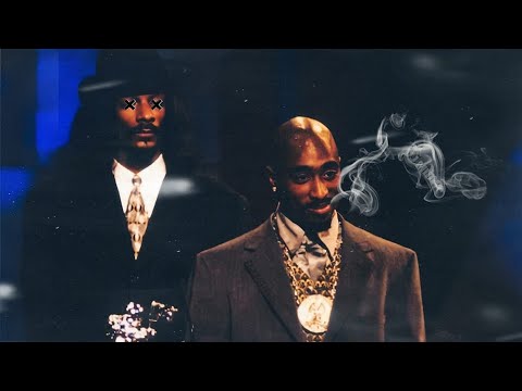 2Pac – Gutter (HD)