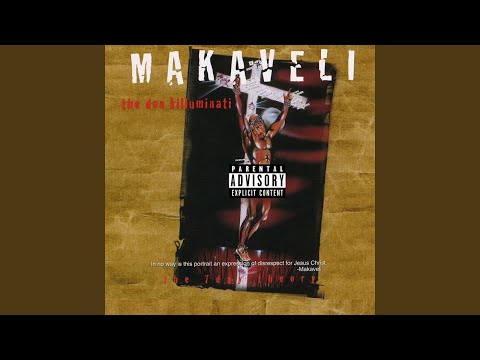 2Pac – Hail Mary