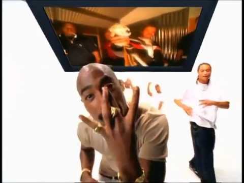 2Pac – Hit 'Em Up (Dirty) (Music Video) HD
