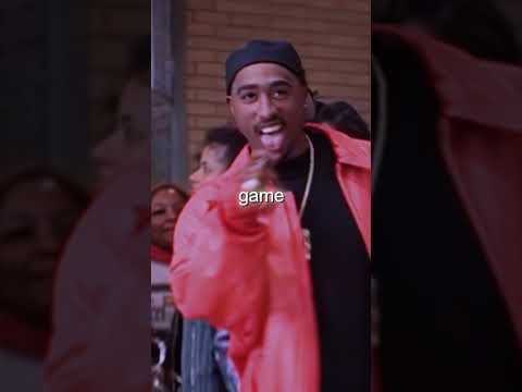 2PAC HIT EM UP LIVE 😳🔥