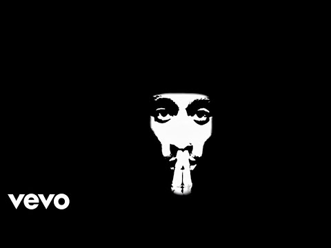 2Pac – I Wonder If Heaven Got A Ghetto