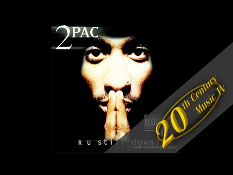 2Pac – I'm Gettin Money