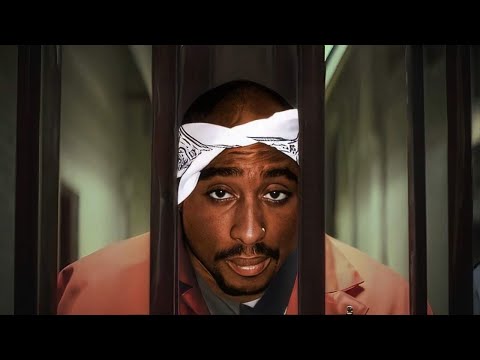 2Pac – Jail Cell | 2023