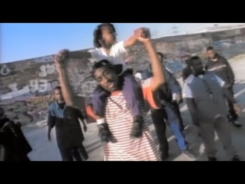 2Pac – Keep Ya Head Up (from album: "Strictly 4 My N.I.G.G.A.Z…"