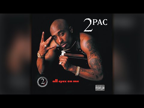 2Pac – Life Goes On