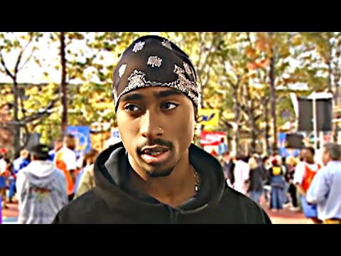 2Pac – Makaveli Returns • (2023)