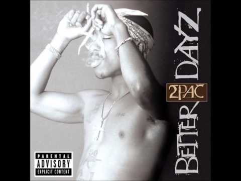 2Pac – Never Call U Bitch Again Lyrics